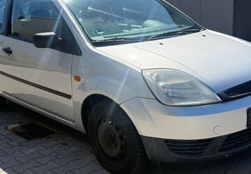 Ford Fiesta 94.866 km 1.200 &euro; Gelsenkrichen 45884