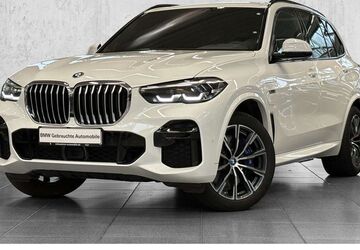 BMW X5 105.967 km 43.980 &euro; Sprockhövel 45549