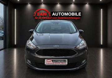 Ford C-Max 122.000 km 6.999 &euro; Essen 45356