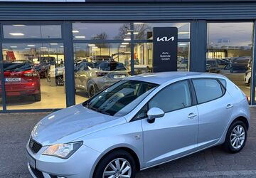 Seat Ibiza 111.800 km 9.970 &euro; Wesel 46485