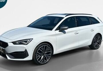 Cupra Leon 45.801 km 29.470 &euro; Bottrop 46244