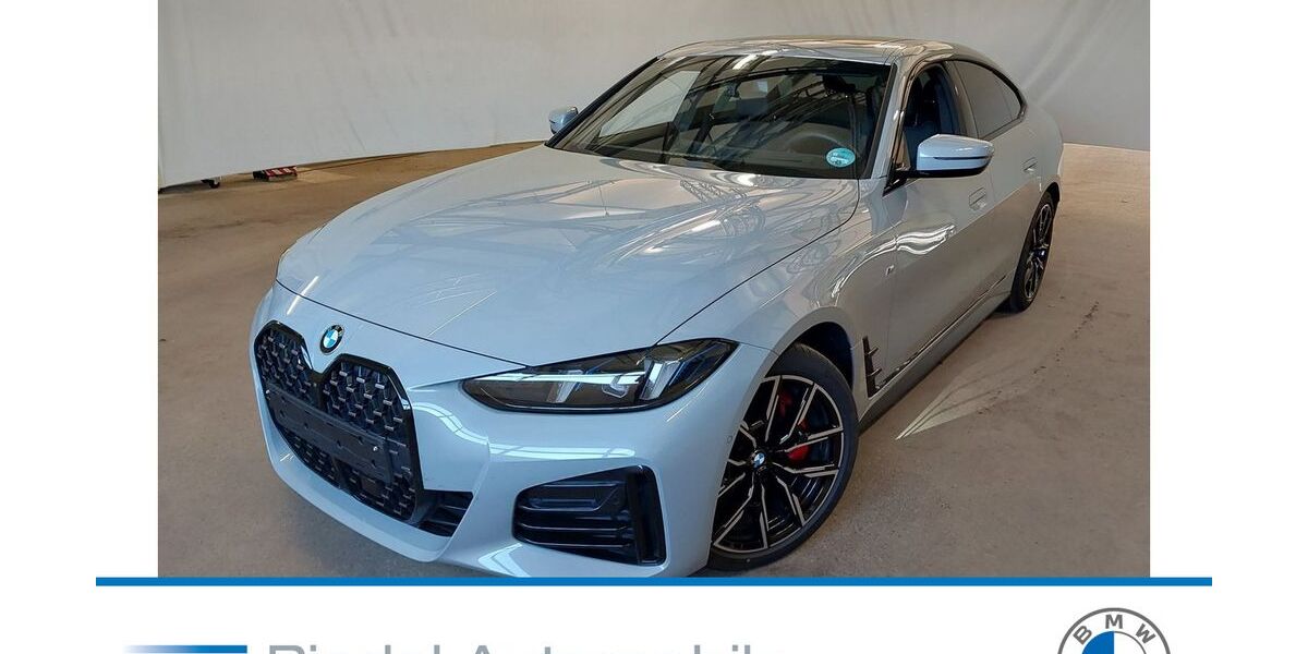 BMW 430 24.899 km 52.890 &euro; Dinslaken 46535