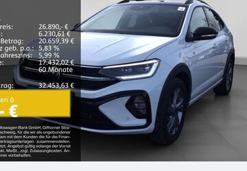 VW Taigo 11.972 km 26.340 &euro; Gelsenkirchen 45894