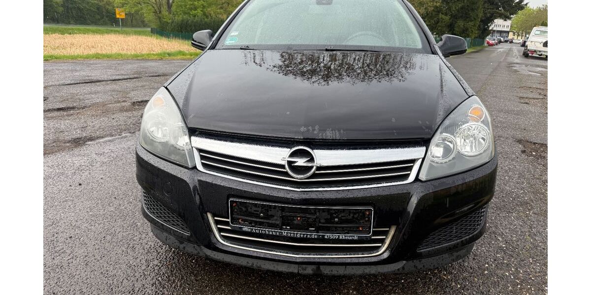 Opel Astra 178.000 km 1.850 &euro; Neukirchen-Vluyn (bei Duisburg) 47506