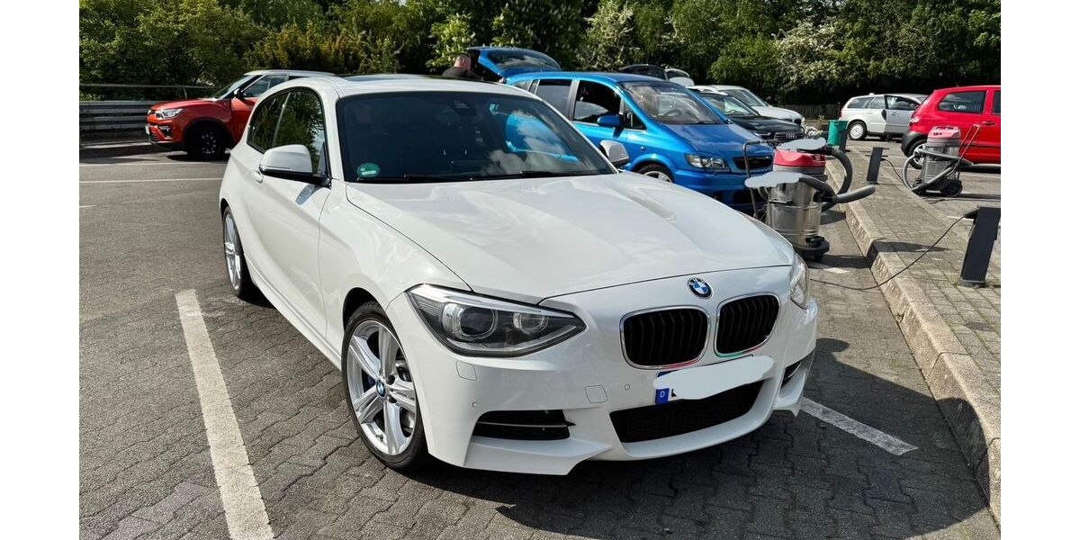 BMW M135 170.000 km 17.950 &euro; Essen 45133