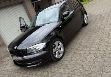 BMW 116 123.000 km 3.700 &euro; Duisburg 47239
