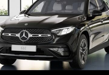 Mercedes-Benz GLC 220 9.900 km 61.490 &euro; Duisburg 47138
