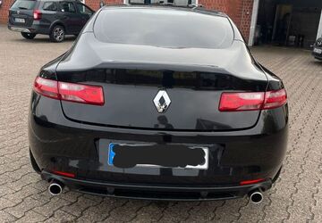 Renault Laguna 251.000 km 5.500 &euro; Castrop-Rauxel 44577