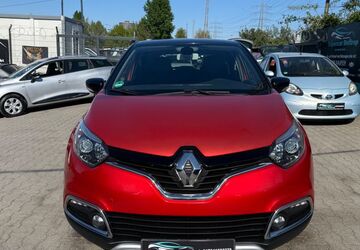 Renault Captur 178.000 km 8.000 &euro; Bottrop 46238