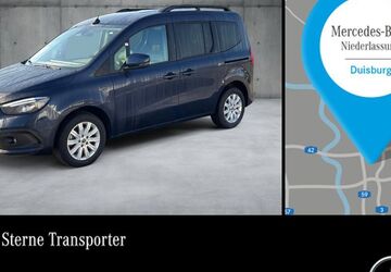 Mercedes-Benz T-Klasse 16.325 km 31.990 &euro; Duisburg 47138