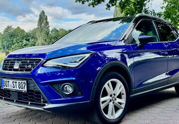 Seat Arona 67.500 km 18.000 &euro; Bottrop 46240