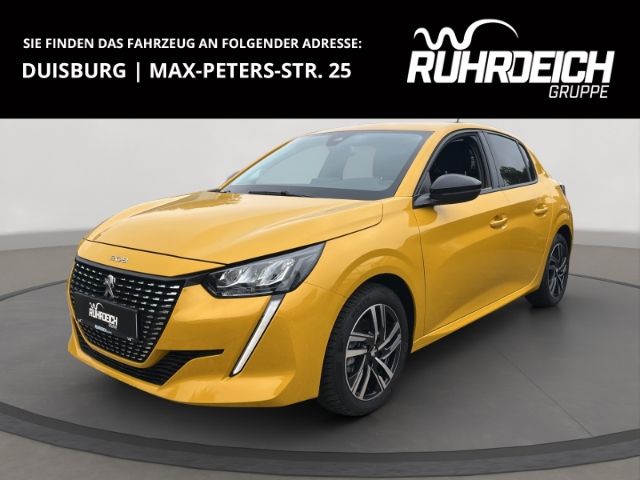 Peugeot 208 8.970 km 17.990 &euro; Duisburg 47059