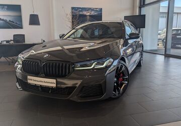 BMW 540 102.134 km 41.880 &euro; Duisburg 47119