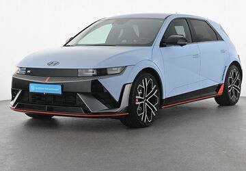 Hyundai IONIQ 5 14.762 km 51.950 &euro; Essen 45143
