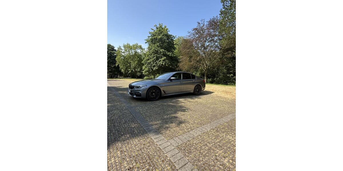 BMW 530 160.000 km 25.500 &euro; Bottrop 46238