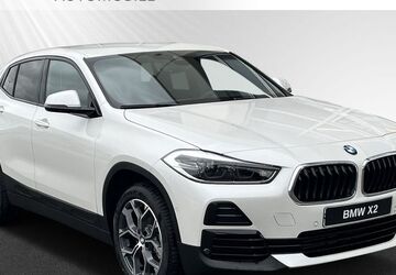 BMW X2 7.900 km 33.990 &euro; Moers 47441