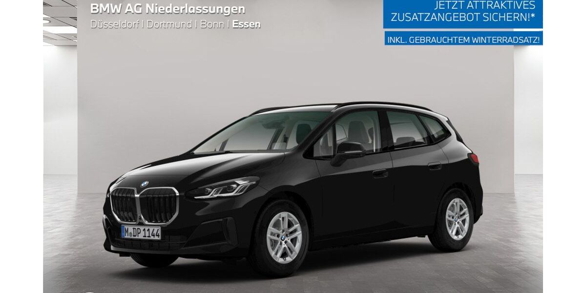 BMW 218 Active Tourer 6.640 km 32.999 &euro; Essen 45141