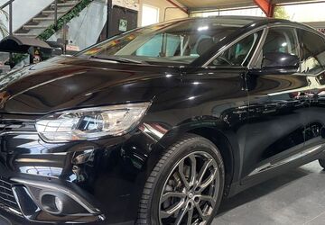 Renault Scenic 93.000 km 12.790 &euro; Rheinberg 47495