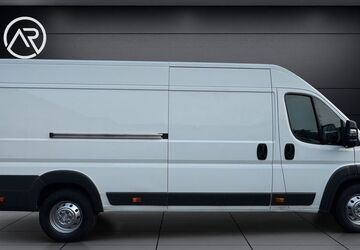 Citroen Jumper 204.045 km 9.900 &euro; Bochum 44866