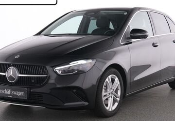 Mercedes-Benz B 200 7.286 km 35.850 &euro; Essen 45309