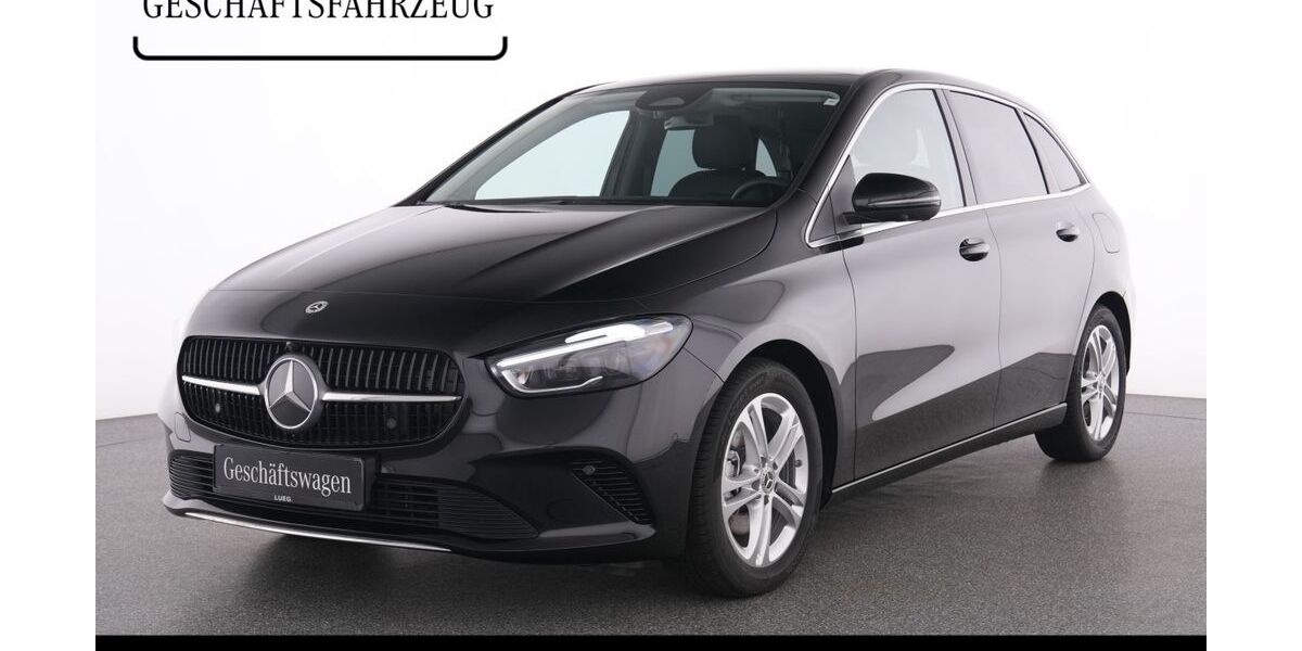 Mercedes-Benz B 200 7.286 km 35.850 &euro; Essen 45309