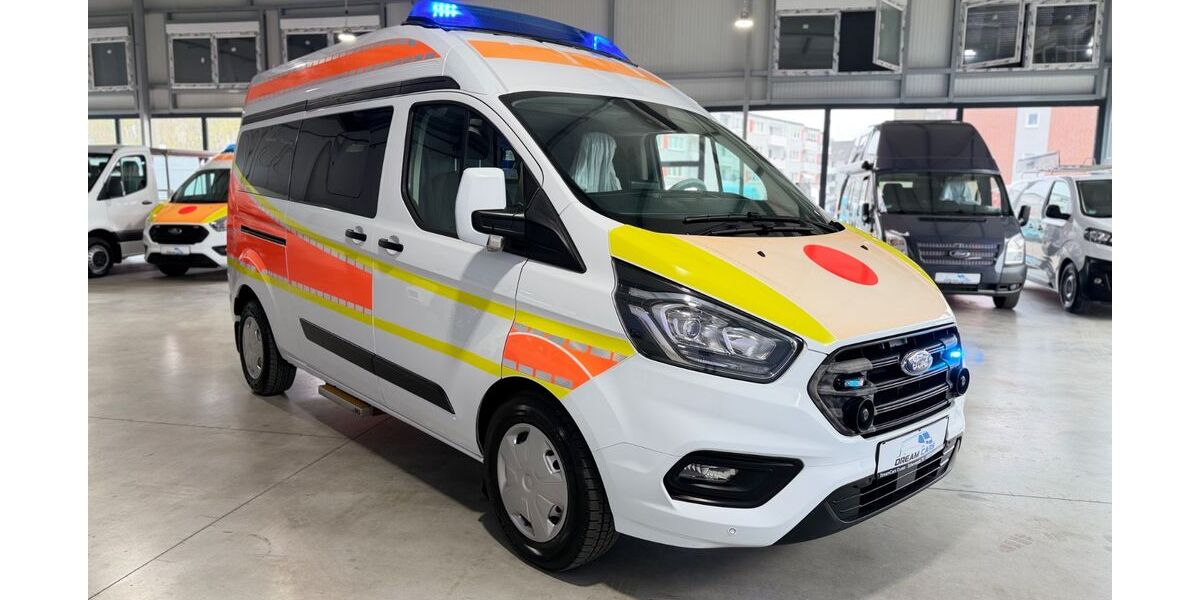 Ford Transit 170.000 km 22.500 &euro; Gelsenkirchen 45879