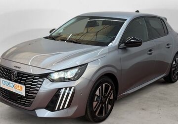 Peugeot 208 8.928 km 22.949 &euro; Moers 47445