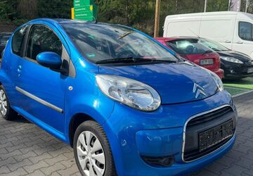 Citroen C1 136.000 km 3.490 &euro; Bottrop 46238