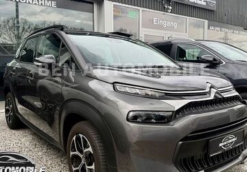 Citroen C3 39.600 km 18.445 &euro; Wesel 46485