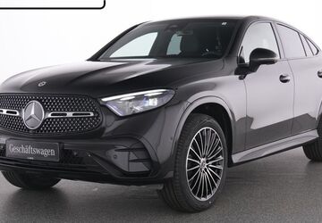 Mercedes-Benz GLC 300 7.900 km 73.780 &euro; Essen 45309