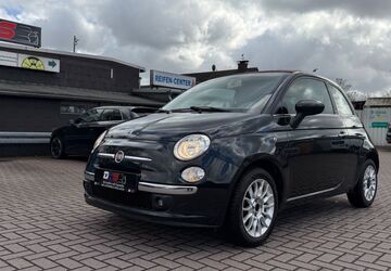 Fiat 500 96.250 km 6.500 &euro; Dinslaken 46537