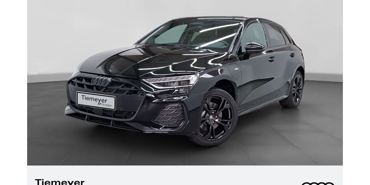 Audi A3 3.050 km 53.290 &euro; Bochum 44892