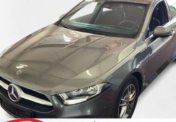 Mercedes-Benz A 180 80.560 km 18.466 &euro; Witten 58453