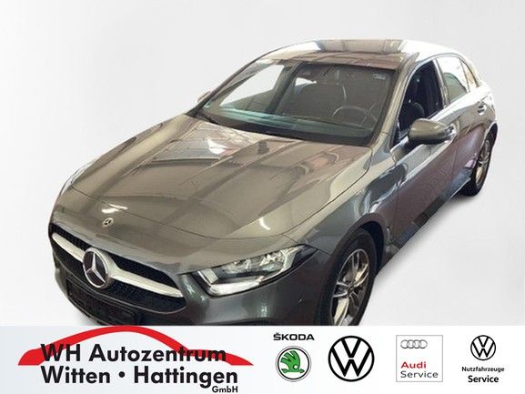 Mercedes-Benz A 180 80.560 km 18.466 &euro; Witten 58453
