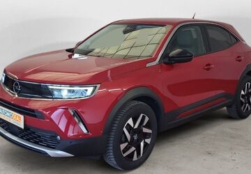 Opel Mokka 36.833 km 17.879 &euro; Dinslaken 46539