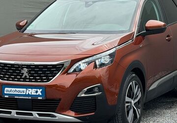 Peugeot 3008 86.100 km 13.600 &euro; Bochum 44894