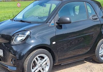 Smart ForTwo 15.366 km 10.400 &euro; Recklinghausen 45665