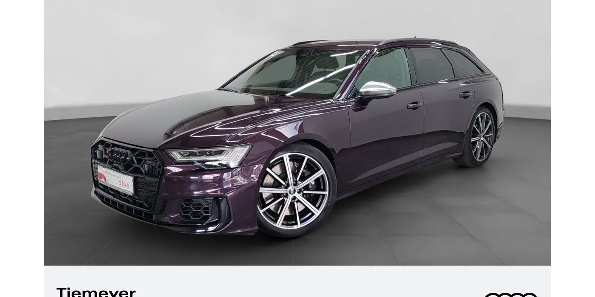 Audi S6 8.865 km 65.980 &euro; Bochum 44809