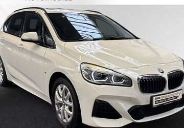 BMW 225 Active Tourer 97.700 km 17.777 &euro; Moers 47441