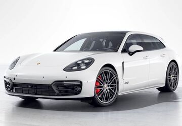 Porsche Panamera 36.280 km 95.490 &euro; Moers 47441