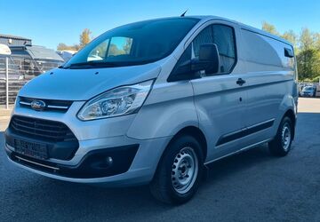Ford Transit Custom 66.764 km 12.990 &euro; Essen 45309