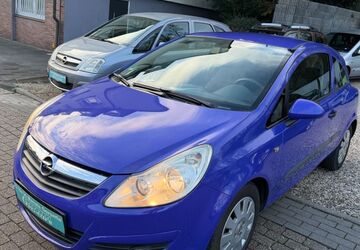 Opel Corsa 180.000 km 1.499 &euro; Essen 45147
