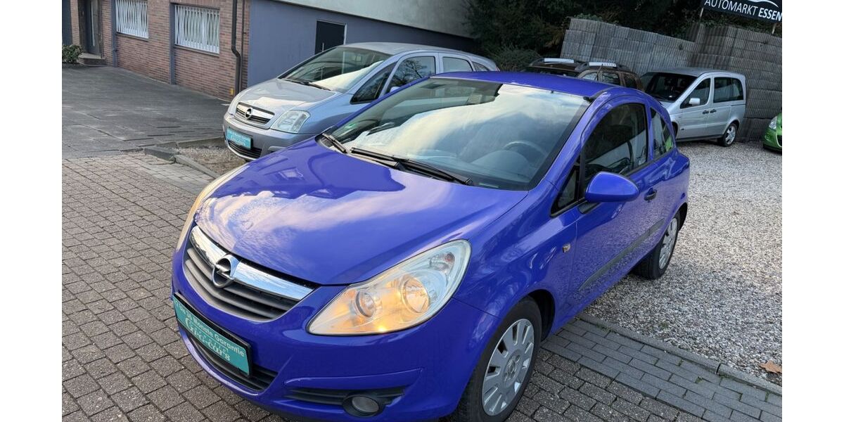 Opel Corsa 180.000 km 1.499 &euro; Essen 45147