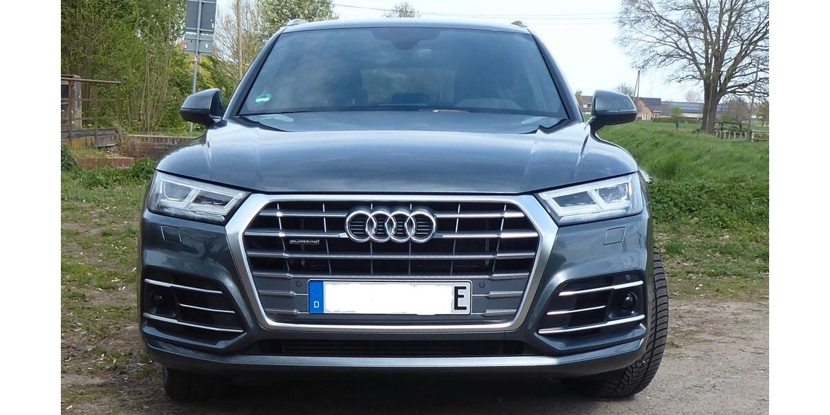 Audi Q5 84.000 km 28.500 &euro; Wesel 46487