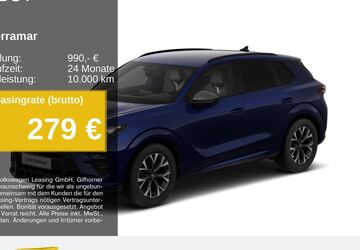 Cupra Terramar 24.338 km 33.280 &euro; Recklinghausen 45663