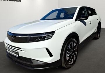 Opel Grandland (X) 15.595 km 26.950 &euro; Gelsenkirchen 45891