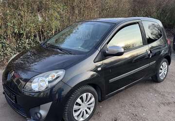 Renault Twingo 134.000 km 2.700 &euro; Herne 44628