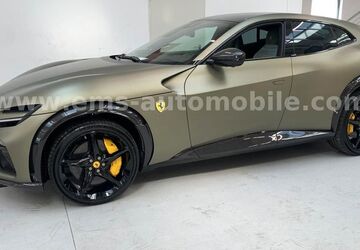 Ferrari Purosangue 2.850 km 616.420 &euro; Bochum 44793