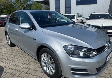 VW Golf 105.500 km 11.490 &euro; Castrop-Rauxel 44579