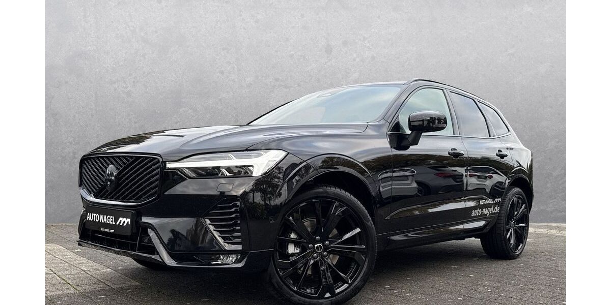Volvo XC60 14.500 km 58.490 &euro; Dinslaken 46535